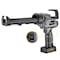 Durofix G12 Series Cordless Automatic Caulking Gun Kit for 10 oz. Cartridge with 4.0 Ah Battery RZ1230-PG - alternate 1